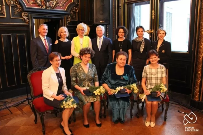 Klejnoty Ziemi Pszczyńskiej - 26.05.2017