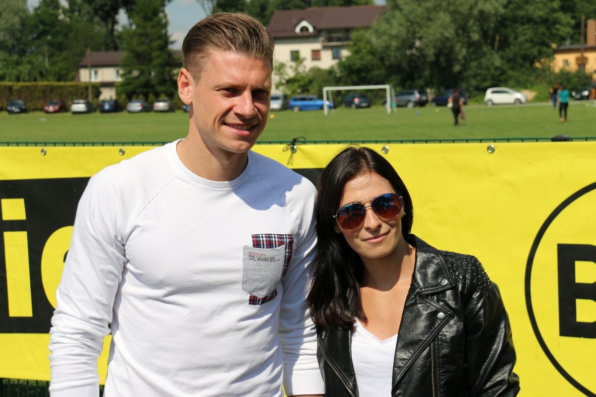 Pless Pl Lukasz Piszczek Chce Za Dwa Lata Zakonczyc Kariere W Kadrze Polski Goczalkowice