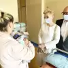 10 raz została mamą, po raz 10 na pszczyńskiej porodówce!