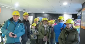 Z cyklu: "Dziedzictwo poprzemysłowe Górnego Śląska" - 12.01.2020