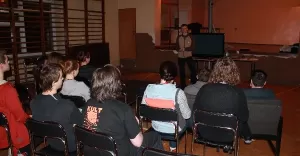 Diablak: II Nocny Maraton Filmowy - 18/19.01.2013
