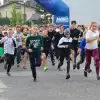 [ZDJĘCIA] Bieg w Jankowicach dla "Zameczku" i Florka Francuza!