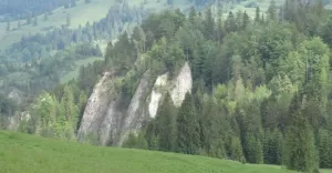Pieniny z DIABLAKiem