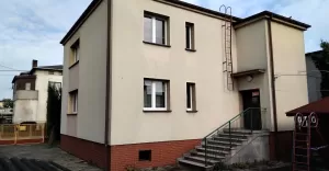 Budynki po byłym przedszkolu nr 2 w Goczałkowicach na sprzedaż