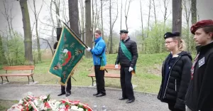 Obchody Dnia Pamięci Ofiar Zbrodni Katyńskiej - 12.04.2019