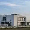[ZDJĘCIA] Budowa przedszkola w Suszcu - na jakim jest etapie?
