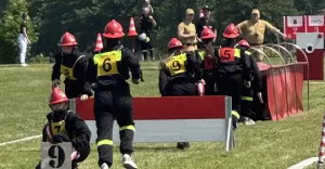 Pawłowickie Gminne Zawody Sportowo-Pożarnicze - 31.05.2025