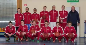 Zespół MUKK Henryk Kania