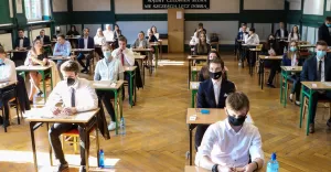 Matura 2021 - 4.05.2021