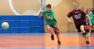 MLF: 3. ligowa kolejka - 27-28.12.2012