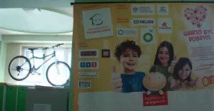 Akcja "Warto być dobrym" w PG nr 1