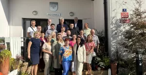 Spotkali się po dożynkach - 18.09.2024