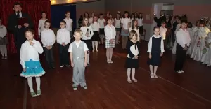 Szkoła w Wiśle Wielkiej ma 10 lat!