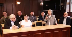Obchody Dnia Sybiraka w Pszczynie - 17.09.2019