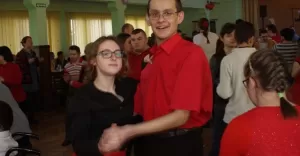 Bal Karnawałowy dla osób niepełnosprawnych - 02.2017