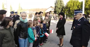 Święto Niepodległości Goczałkowice-Zdrój - 11.11.2018