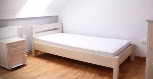 W internacie powstały nowe pracownie i pokoje dla uczniów - 08.2019