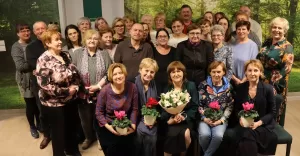 25 lat Hospicjum Ojca Pio w Pszczynie