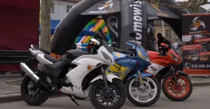 Motoserce - 20.04.2013