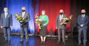 Poznaliśmy laureatów nagrody "Za Zasługi dla Gminy Pawłowice"