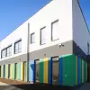 [ZDJĘCIA] Dobiega końca budowa przedszkola w Czarkowie dla 150 dzieci. Zobaczcie, jak wygląda!