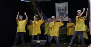 20-lecie Zespołu Szkół nr 3 im. Janusza Korczaka