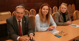 Warsztaty ekologiczne