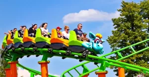Energylandia
