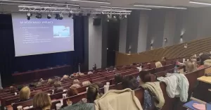 Grupa nauczycielek z Ćwiklic w elitarnym programie Akademii Edukacji Klimatyczno-Środowiskowej