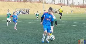 Żaki: Turniej Pogoń Cup 21.03.2015