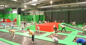 Półkolonie w gminie Pszczyna - 07.2023