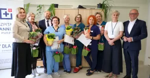Międzynarodowy Dzień Pielęgniarek i Położnych - 12.05.2025