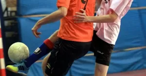MLF: 2. kolejka - 11.11.2012