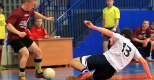 MLF: 3. kolejka - 18.11.2012