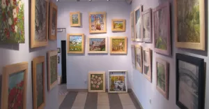 Nowa galeria Art13