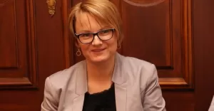 Nowa dyrektor CWDiR