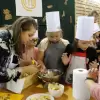 [ZDJĘCIA] Szkolny konkurs kulinarny z udziałem uczestniczki Masterchefa!