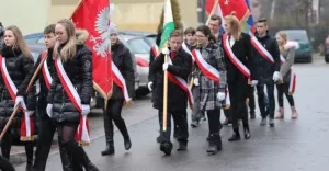 73. rocznica Marszu Śmierci - 19.01.2018