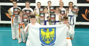 XIV Międzynarodowy Turniej Karate Kyokushin CARBON CUP - 29.10.2022