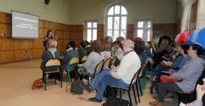 Seminarium dla nauczycieli - 01.03.2016