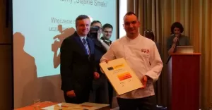 Styl 70 na Śląskim Szlaku Kulinarnym!
