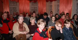 Spotkanie z Krzysztofem Wielickim