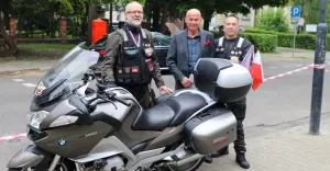Pasjonaci motoryzacji pielęgnują pamięć historyczną
