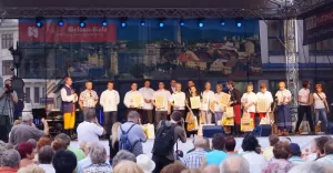 Brązowy Durszlak dla Restauracji Styl 70 - 15.06.2013