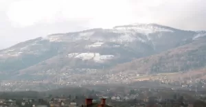 PZS nr 2: wigilia "Na szczycie" - 17.12.2012