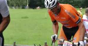 Kolarze Pro-Kan na Tour de Pologne - 8.08.2014