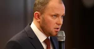 Wybór drugiego wiceprzewodniczącego Rady Miejskiej w Pszczynie - 21.03.2019