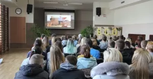 Podsumowanie Programu Ekologicznego w Samochodówce - 2016