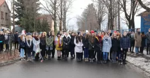 Marsz śmierci 2019