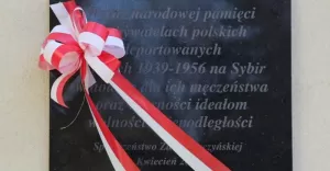 72. rocznica Zbrodni Katyńskiej - 26.04.2012